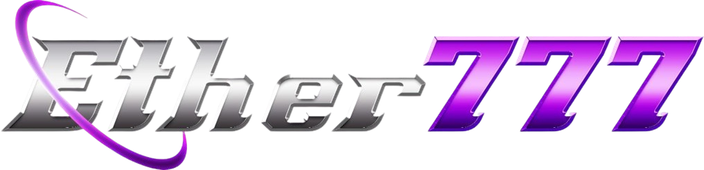 logo ETHER777